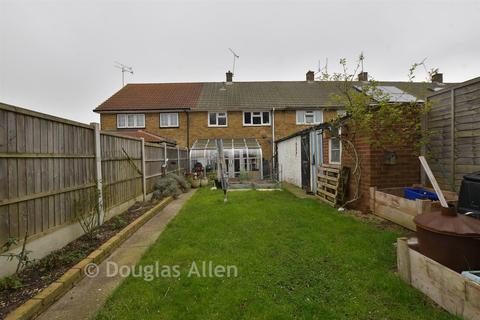 undefined, Beatty Lane, Basildon, Essex