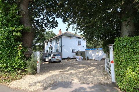 5 bedroom detached house for sale, Sky End Lane, Hordle, Hampshire, SO41