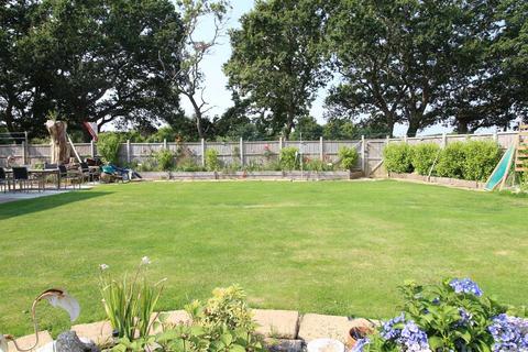 undefined, Sky End Lane, Hordle, Hampshire, SO41