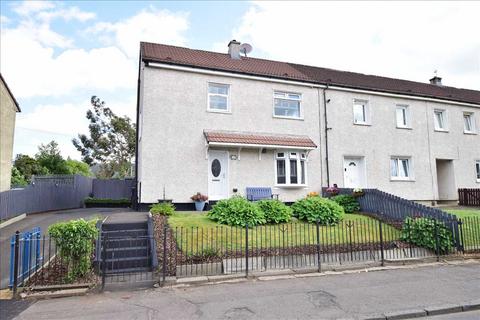 133 Glen Avenue, Larkhall, ML9 1LB