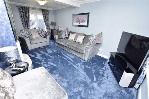 133 Glen Avenue, Larkhall, ML9 1LB