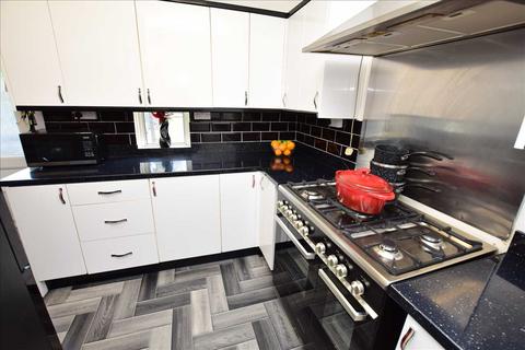 133 Glen Avenue, Larkhall, ML9 1LB