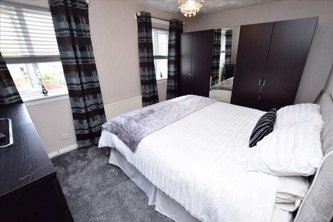 133 Glen Avenue, Larkhall, ML9 1LB