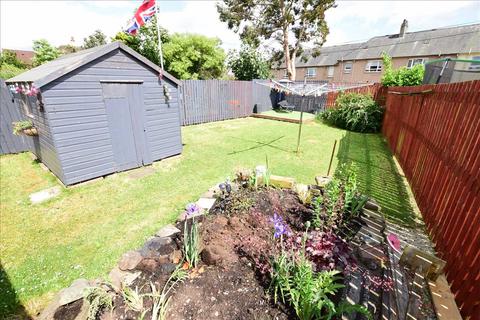 133 Glen Avenue, Larkhall, ML9 1LB