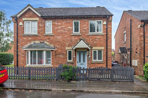 25 Two Gates Way, Shafton, Barnsley, S72 8WL