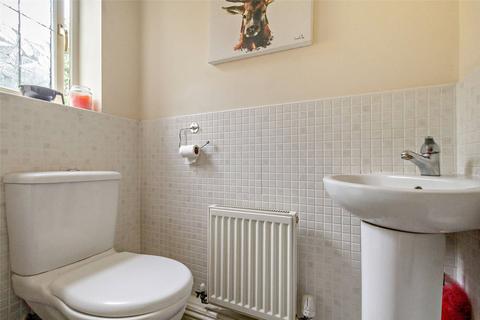 25 Two Gates Way, Shafton, Barnsley, S72 8WL