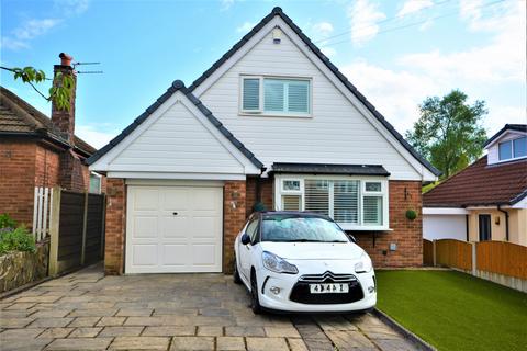 48 Apollo Avenue, Bury, BL9 8HG