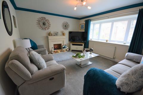 48 Apollo Avenue, Bury, BL9 8HG