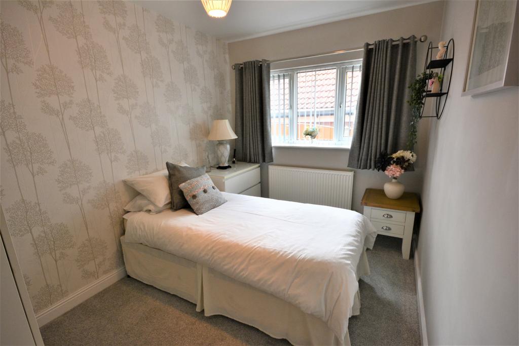 Bedroom 4