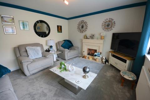 48 Apollo Avenue, Bury, BL9 8HG