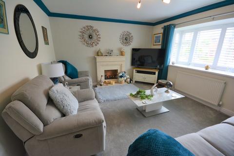 48 Apollo Avenue, Bury, BL9 8HG