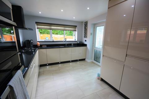 48 Apollo Avenue, Bury, BL9 8HG