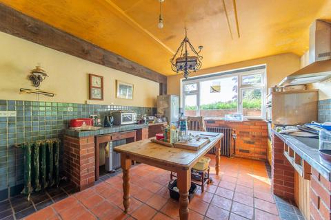 2 bedroom detached house for sale - Ludlow Road, Clee Hill, Ludlow, Shropshire, SY8 3JG