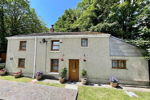 2 bedroom detached house for sale, Birchgrove Road, Glais, Swansea