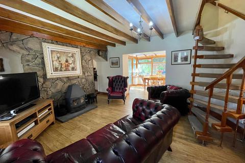 2 bedroom detached house for sale, Birchgrove Road, Glais, Swansea