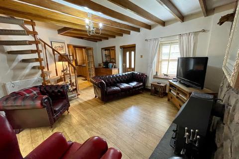 2 bedroom detached house for sale, Birchgrove Road, Glais, Swansea