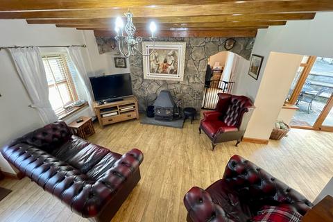 2 bedroom detached house for sale, Birchgrove Road, Glais, Swansea