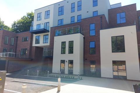 3 bedroom apartment for sale, Carmona Court, Cavendish Road, Salford, M7