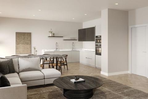 2 bedroom apartment for sale, Carmona Court, Cavendish Road, Salford, M7