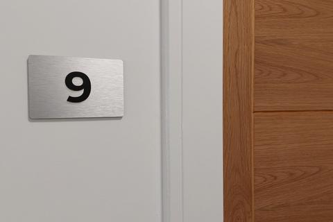 undefined, Carmona Court, Cavendish Road, Salford, M7