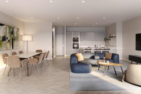 3 bedroom apartment for sale, Carmona Court, Cavendish Road, Salford, M7