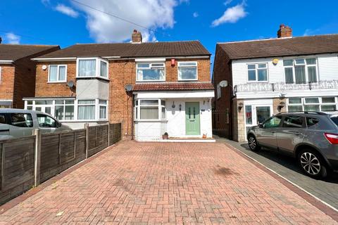 122 Chaffcombe Road, Birmingham, B26 3YD