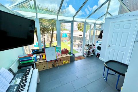122 Chaffcombe Road, Birmingham, B26 3YD