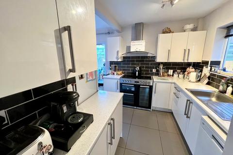 122 Chaffcombe Road, Birmingham, B26 3YD