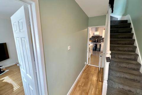 122 Chaffcombe Road, Birmingham, B26 3YD