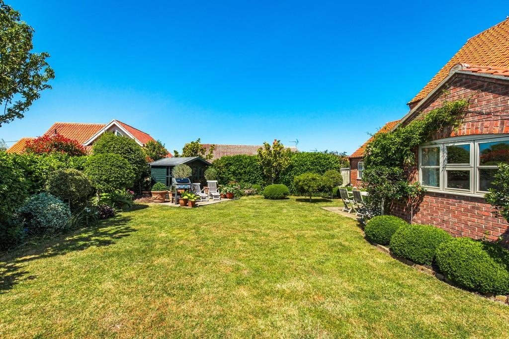 Burnham Market 5 bed detached house for sale £1,250,000