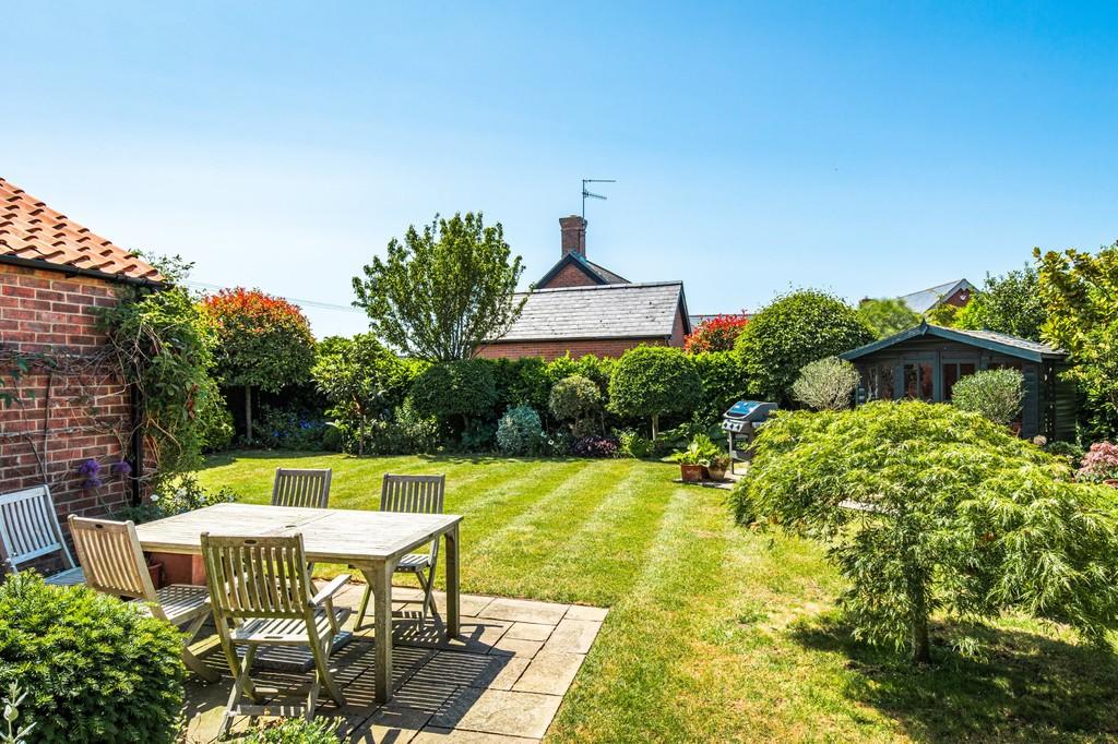 Burnham Market 5 bed detached house for sale £995,000