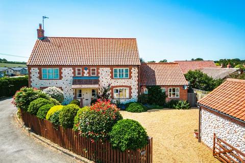 5 bedroom detached house for sale, Burnham Market