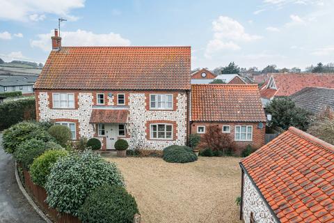 5 bedroom detached house for sale, Burnham Market