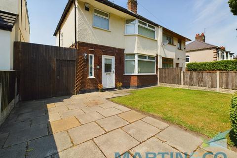 3 bedroom semi-detached house for sale - Brodie Avenue , Mossley Hill