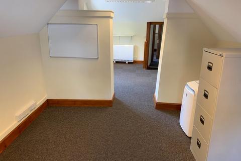 Office to rent, 23A Goose Street