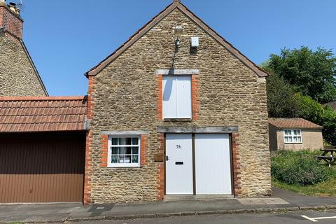 Office to rent, Goose Street, Beckington, Frome