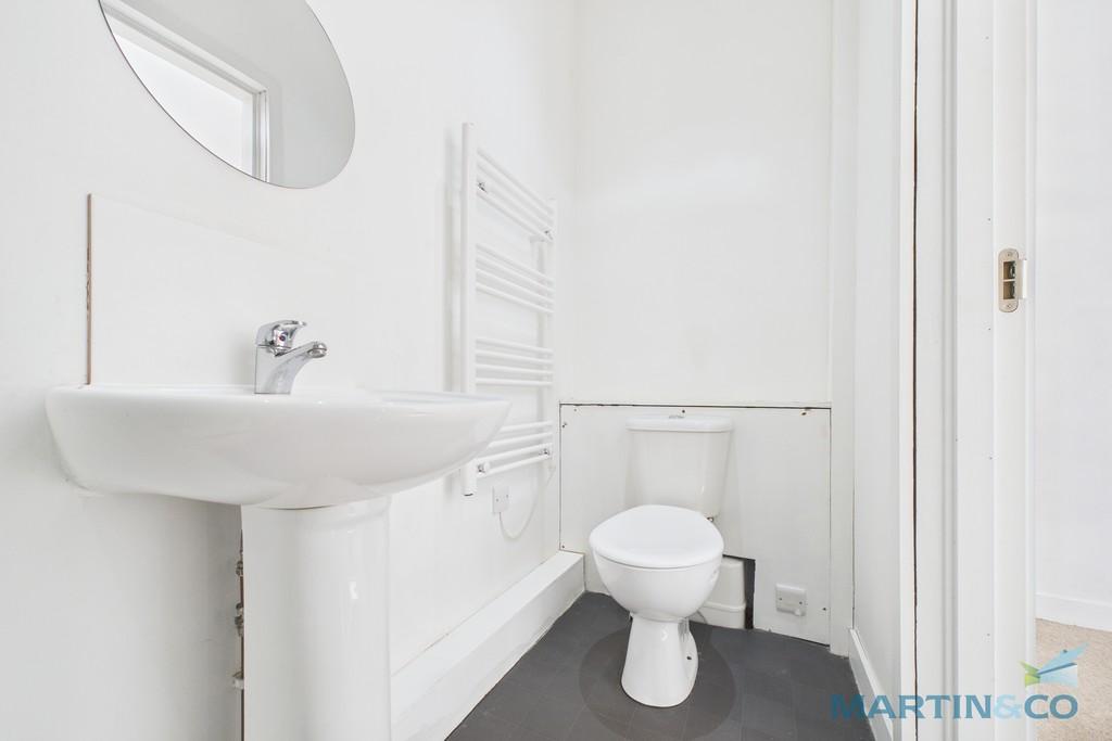 Ensuite View 1