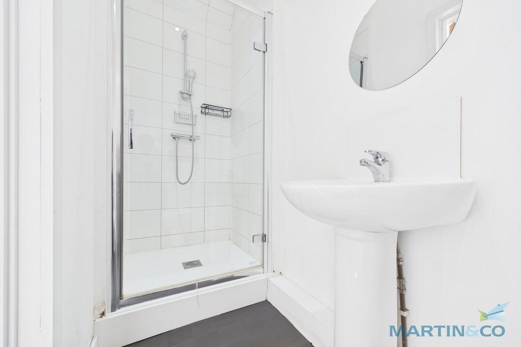 Ensuite View 2