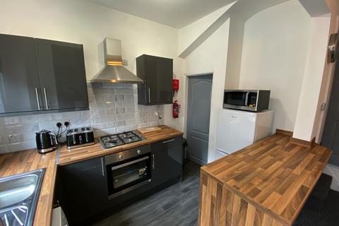 undefined, Paisley Street, Leeds LS12