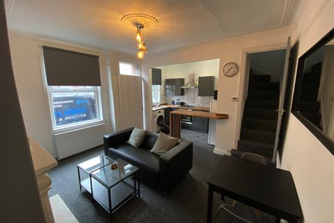 undefined, Paisley Street, Leeds LS12