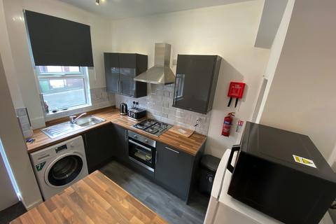 undefined, Paisley Street, Leeds LS12