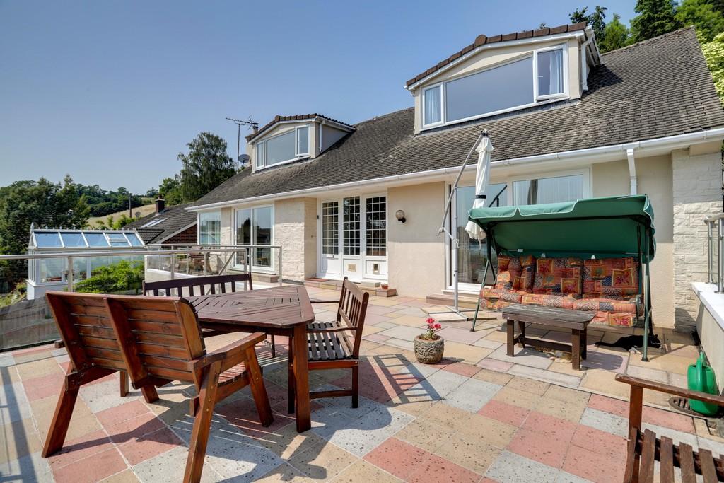 Teignmouth Road, Teignmouth 4 bed detached house for