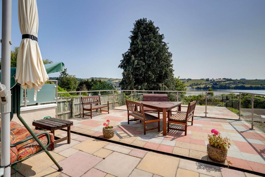 Teignmouth Road, 4 bed detached house for sale £