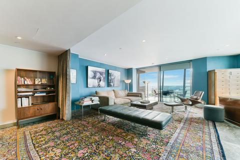 3 bedroom apartment for sale, One Blackfriars, London, SE1