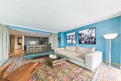 3 bedroom apartment for sale, One Blackfriars, London, SE1