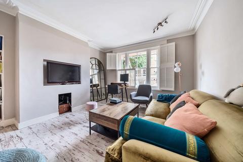 1 bedroom apartment to rent, Fowler House, Islington, N1 2EW