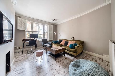 1 bedroom apartment to rent, Fowler House, Islington, N1 2EW