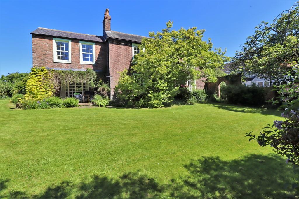 North End, BurghbySands 6 bed detached house for sale £550,000