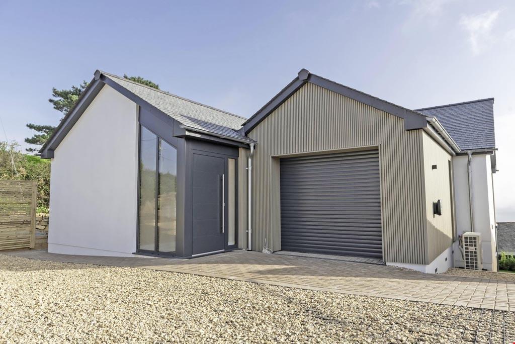 Newlyn, Penzance, Cornwall 4 bed detached house for sale £899,950