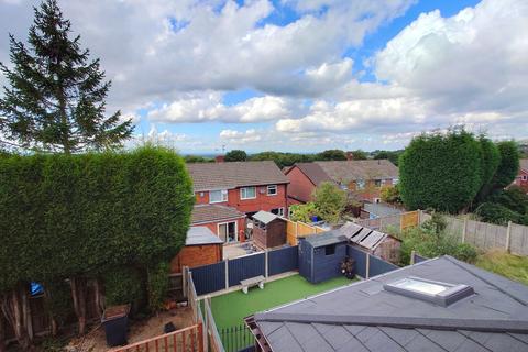 undefined, Peckforton View, Kidsgrove